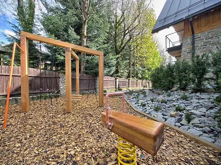 Apartament Verona 자코파네 폴란드
