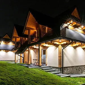 Apartament Cizanhouse, Zakopane