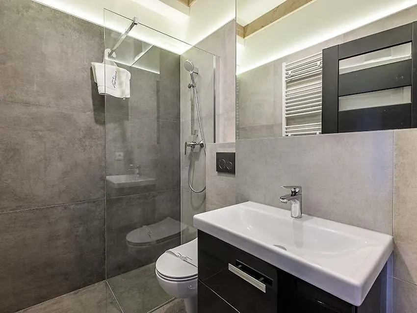 Apartament Verona Zakopane Apartment