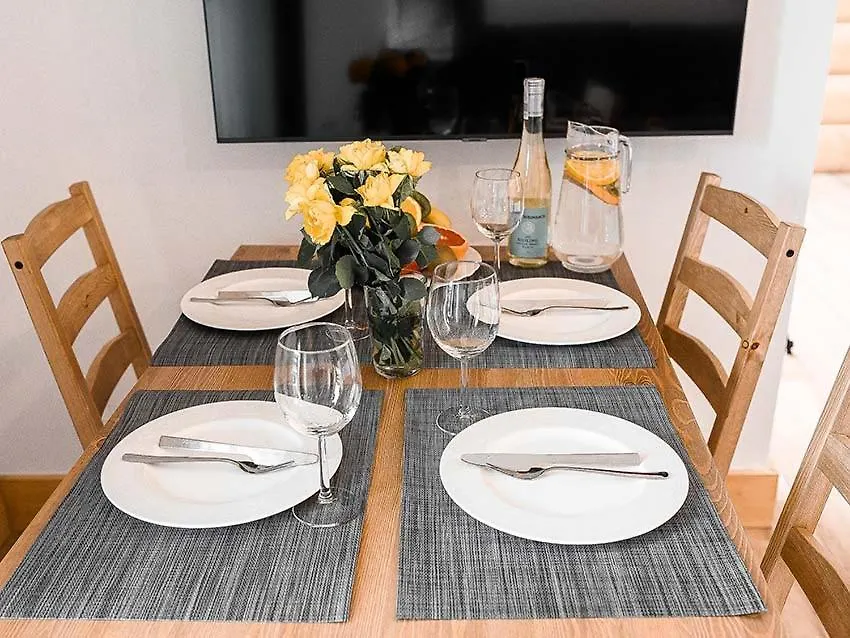 Apartament Verona Zakopane