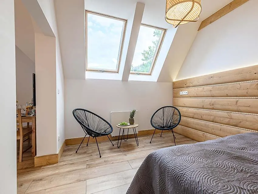 Apartament Verona Zakopane 0*,  Poland