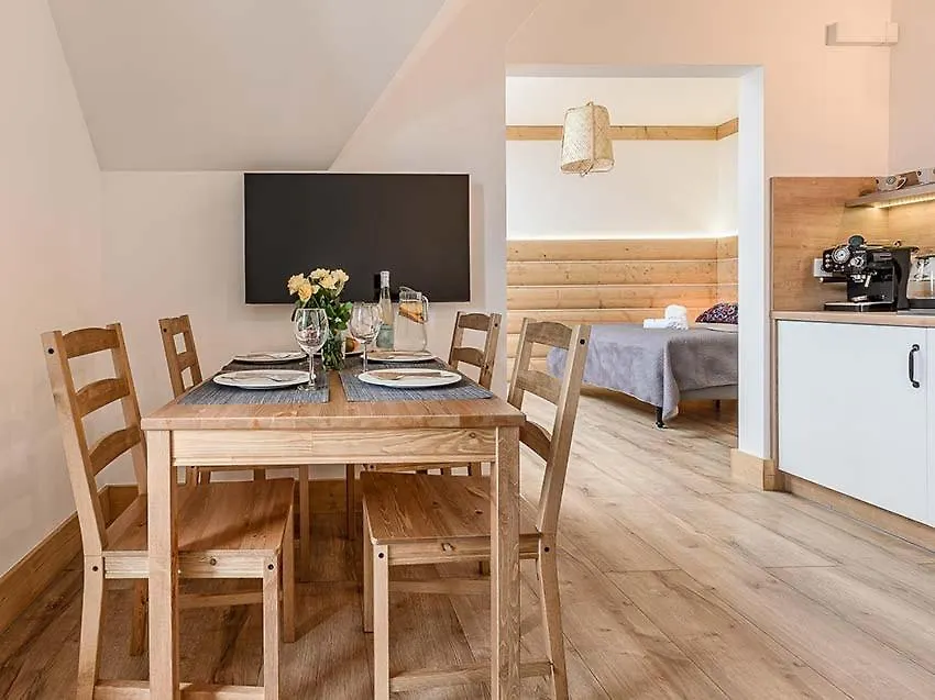 Apartament Verona Zakopane 0*,  Poland